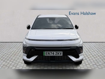 Used Hyundai KONA 2025 for sale - 78495085: Photo