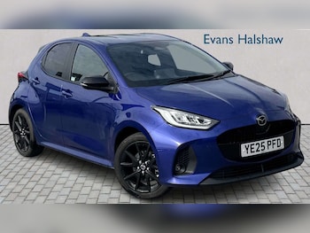 Used Mazda Mazda2 HYBRID 2025 for sale - 78338012: Photo