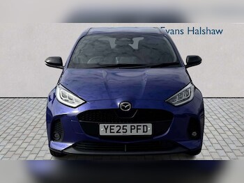 Used Mazda Mazda2 HYBRID 2025 for sale - 78338012: Photo