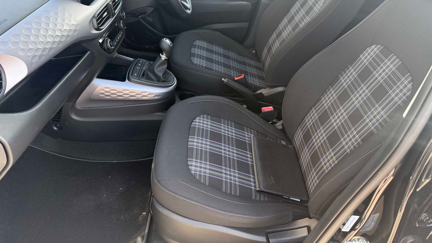 Used Hyundai i10 2026 for sale - 78187732: Photo 11