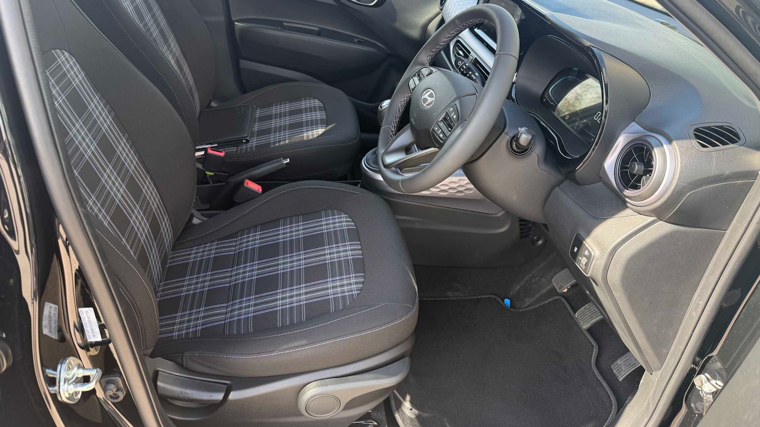 Used Hyundai i10 2026 for sale - 78187732: Photo 12