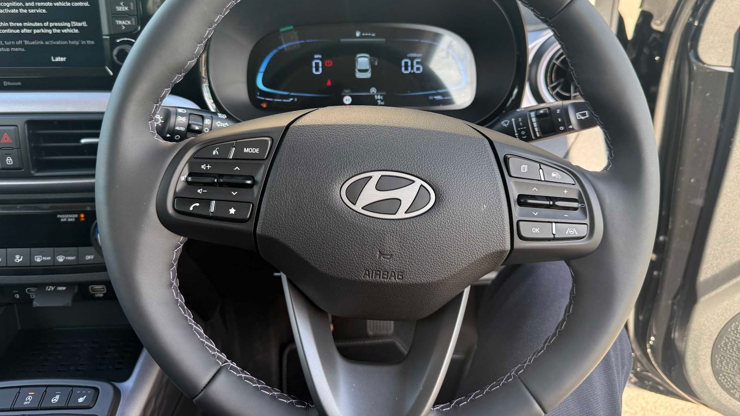 Used Hyundai i10 2026 for sale - 78187732: Photo 13