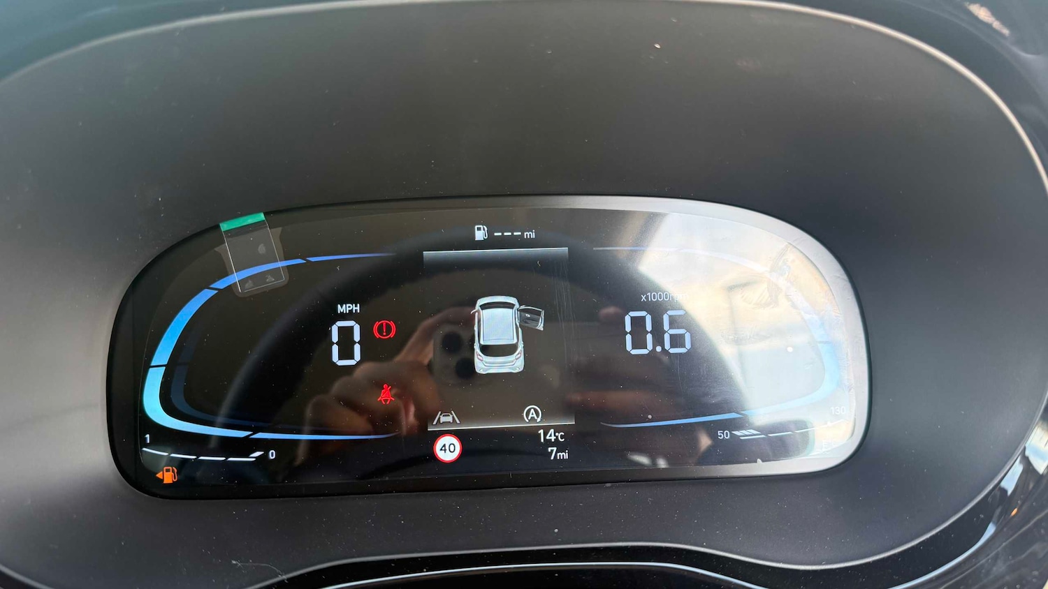 Used Hyundai i10 2026 for sale - 78187732: Photo 14