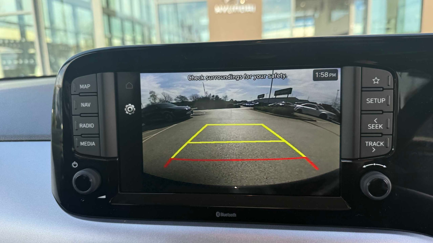 Used Hyundai i10 2026 for sale - 78187732: Photo 17