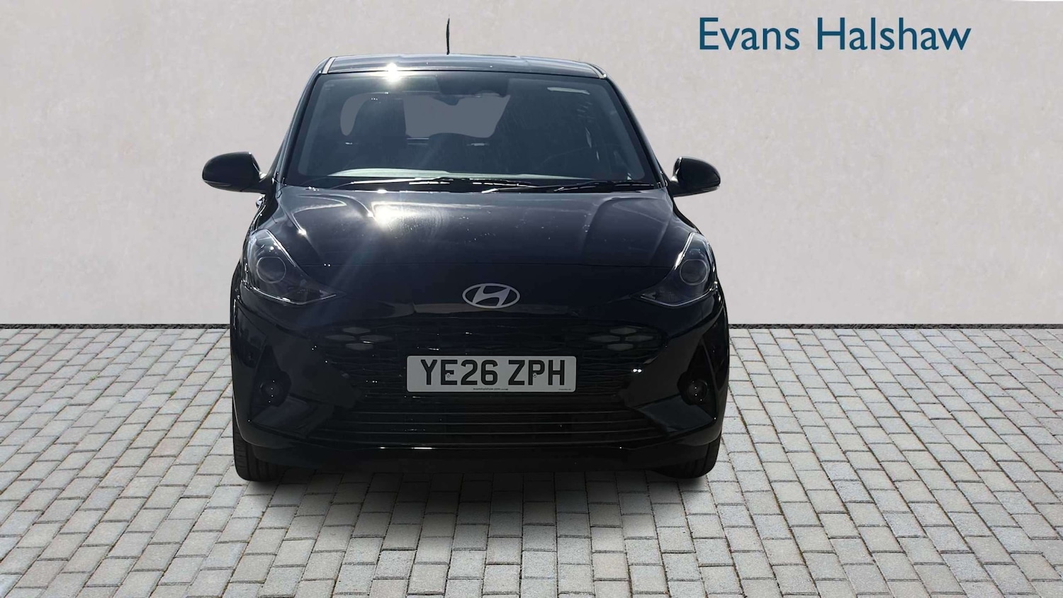 Used Hyundai i10 2026 for sale - 78187732: Photo 4