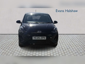 Used Hyundai i10 2026 for sale - 78187732: Photo