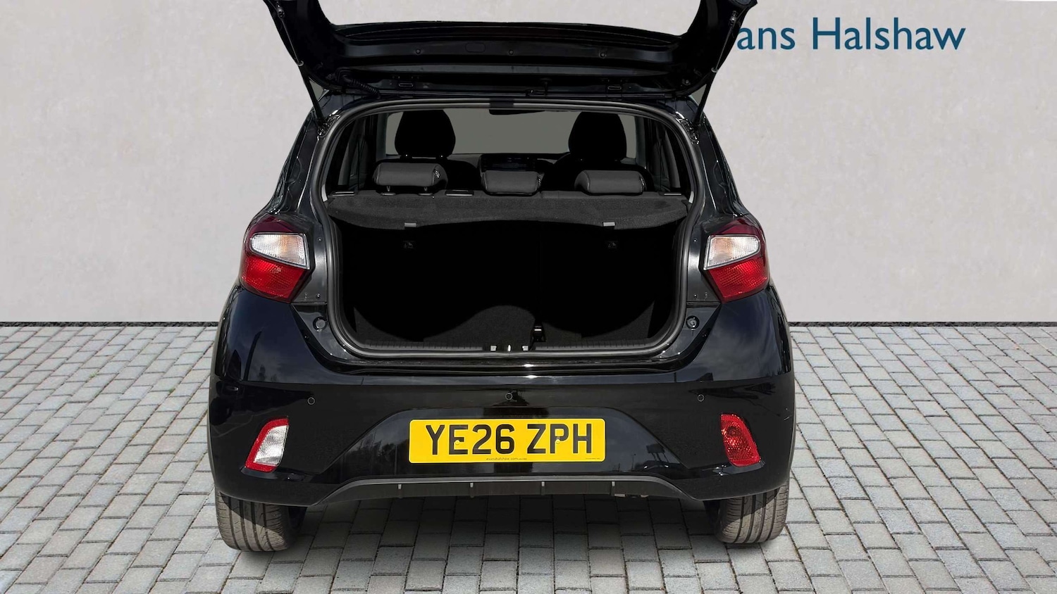 Used Hyundai i10 2026 for sale - 78187732: Photo 6