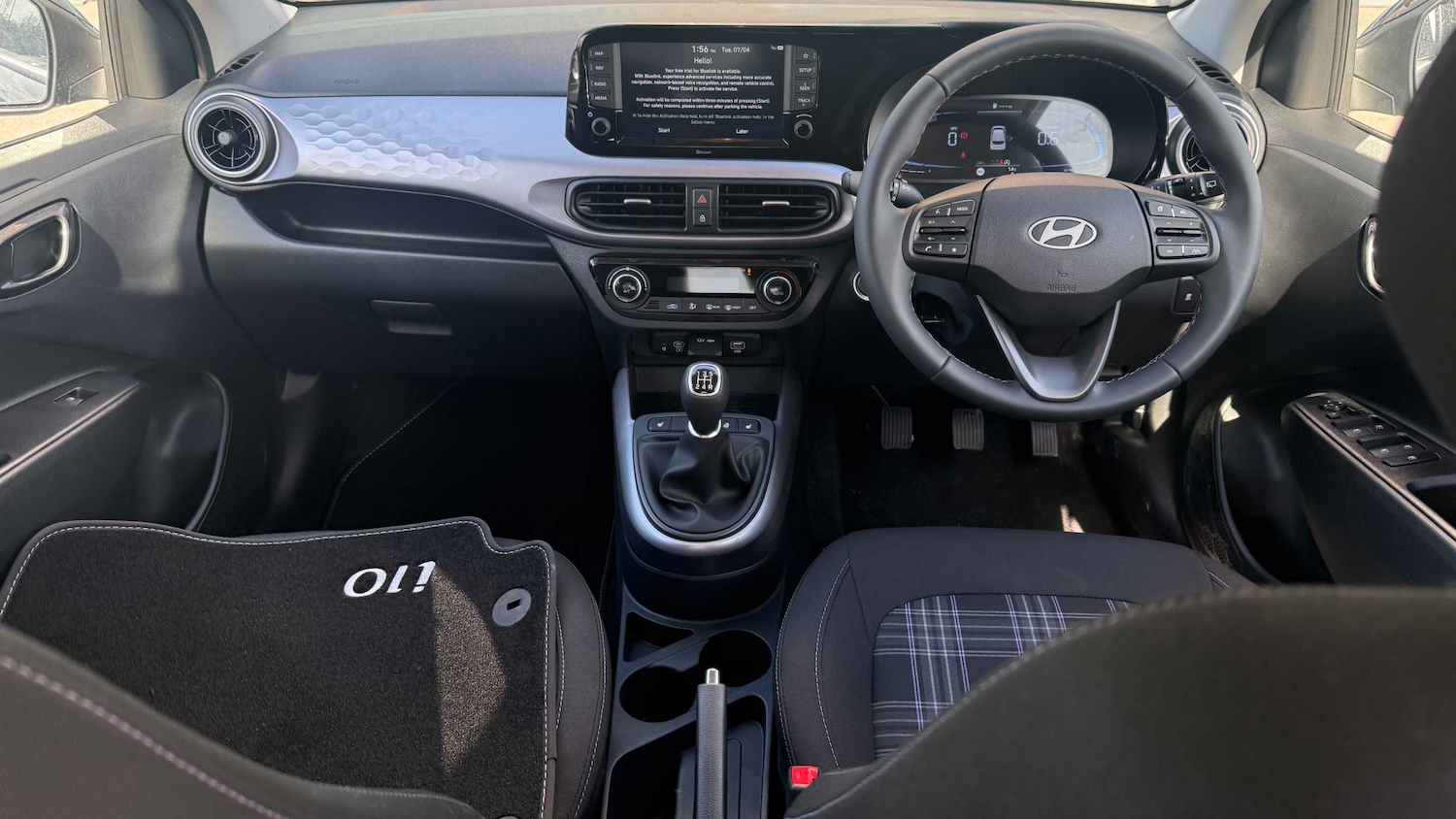 Used Hyundai i10 2026 for sale - 78187732: Photo 8