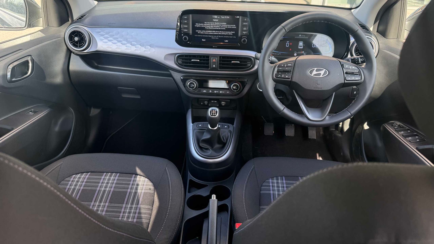 Used Hyundai i10 2026 for sale - 78187732: Photo 9