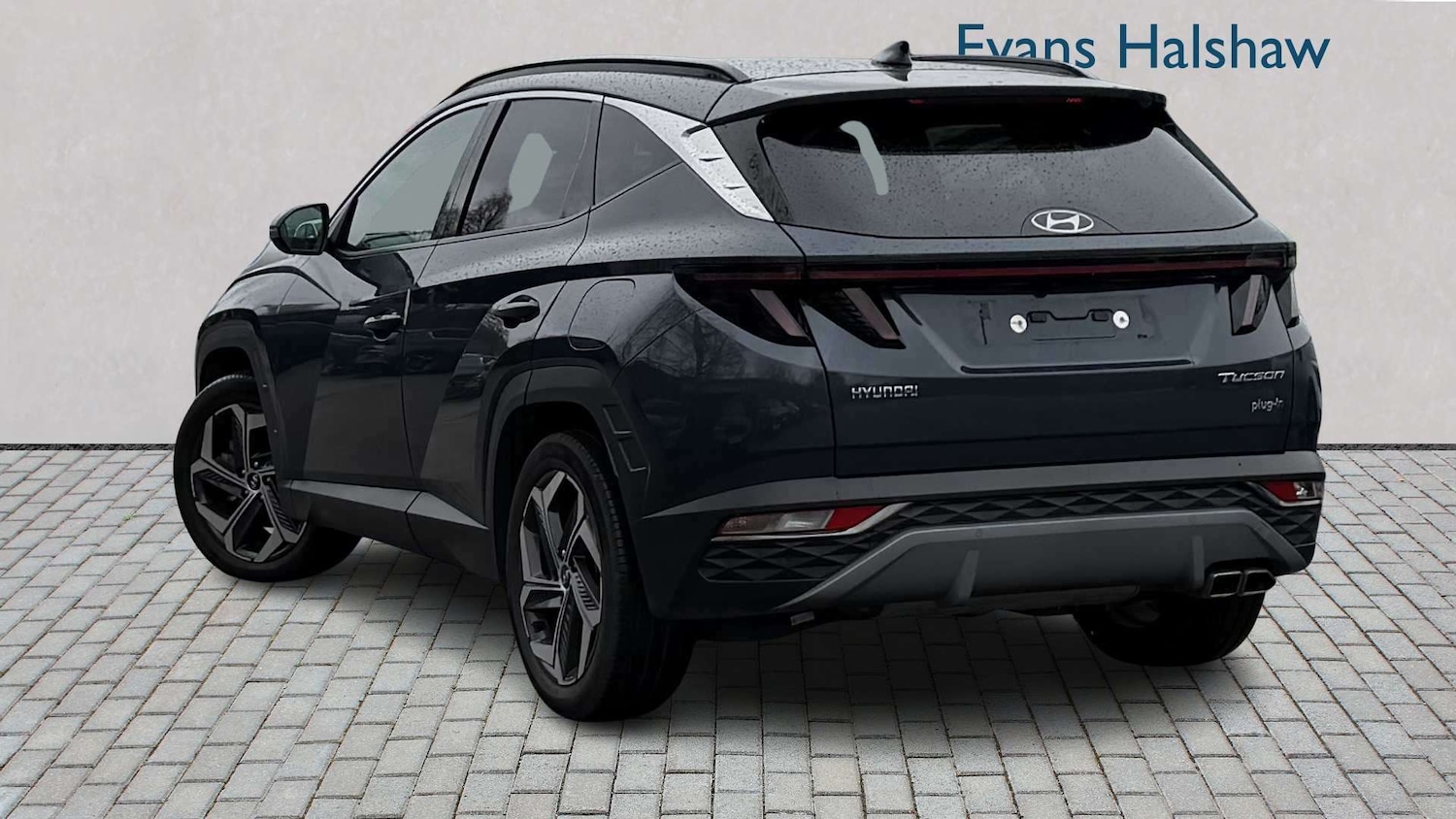 Used Hyundai TUCSON for sale - 77862682: Photo 2