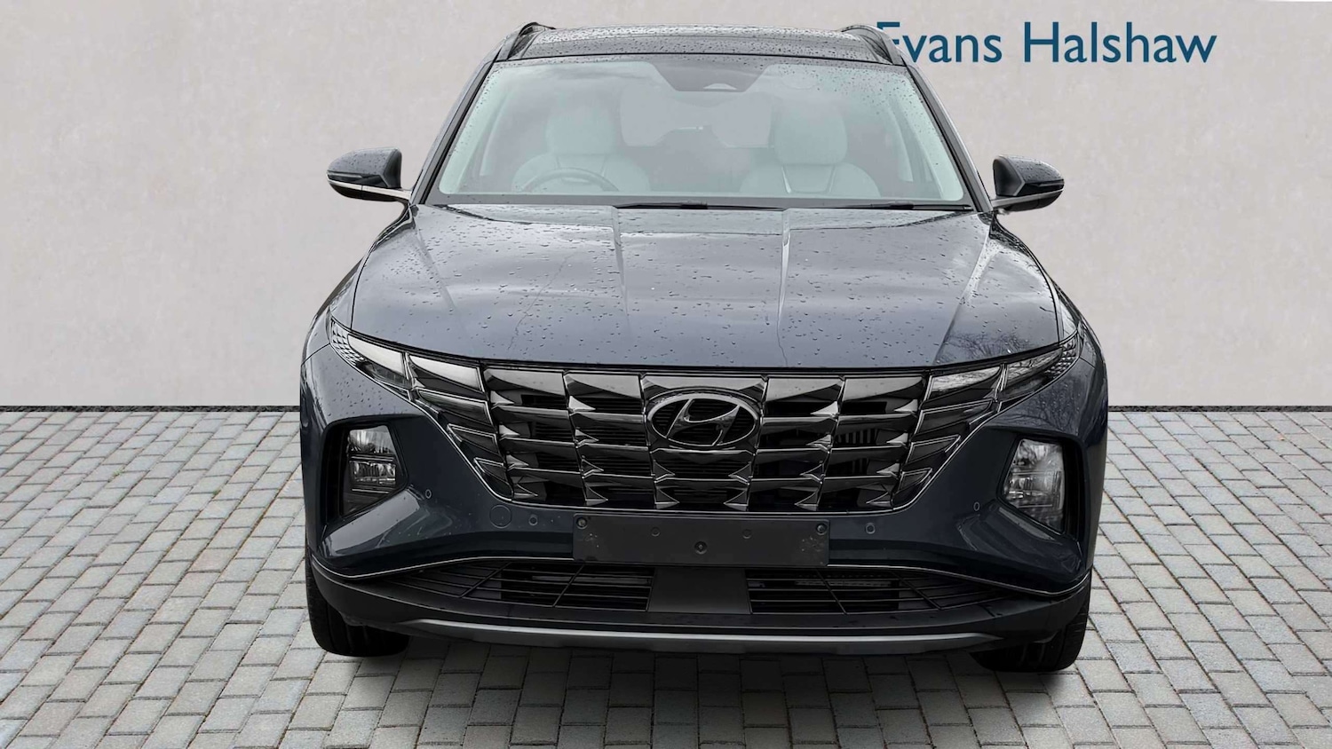 Used Hyundai TUCSON for sale - 77862682: Photo 4