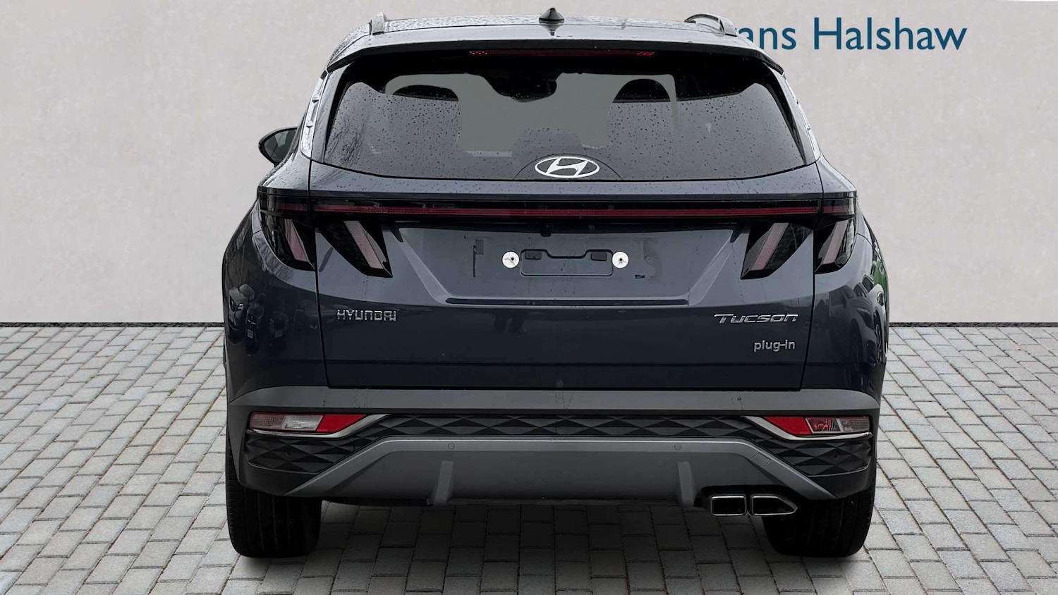 Used Hyundai TUCSON for sale - 77862682: Photo 5