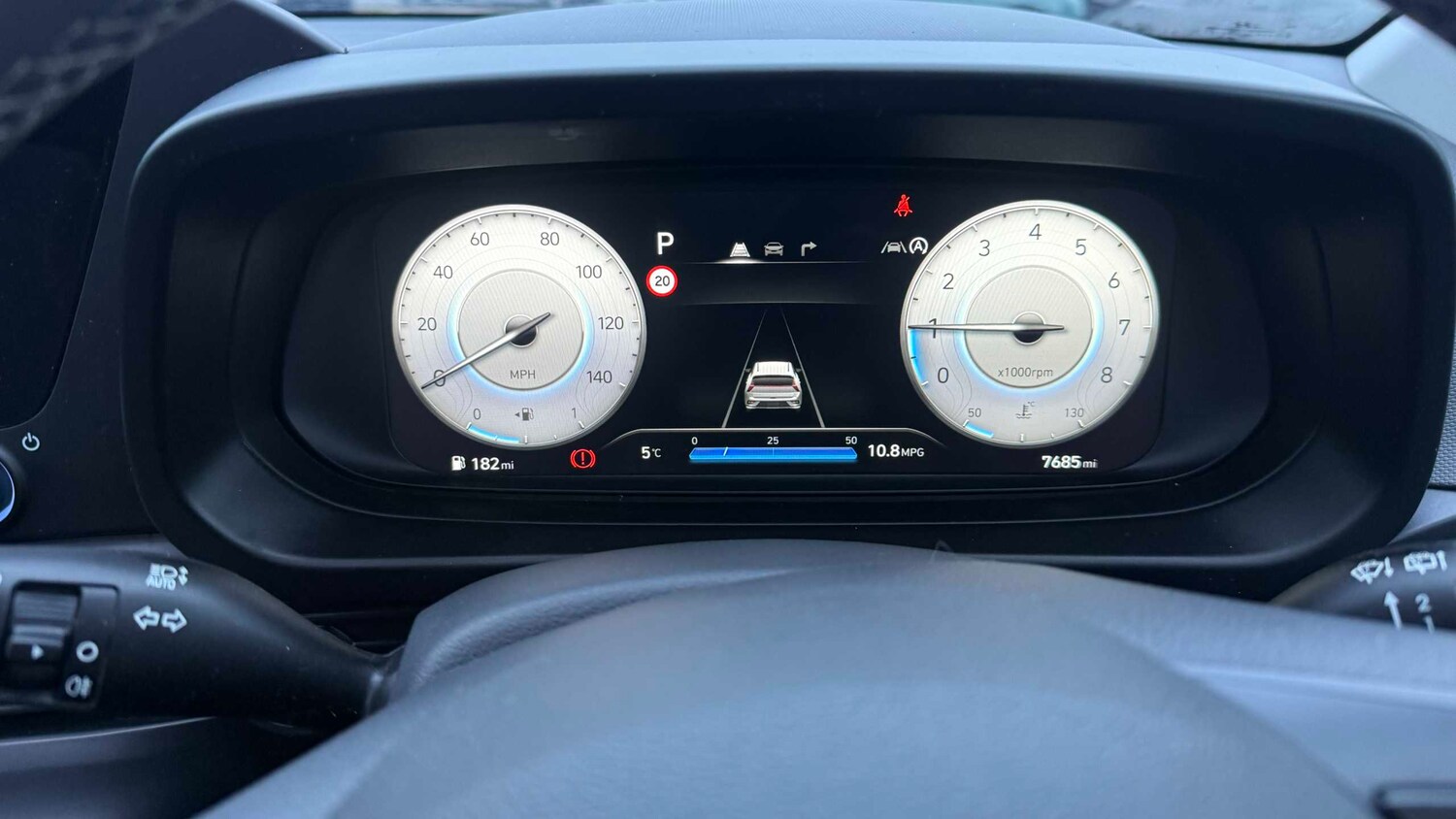 Used Hyundai BAYON for sale - 77861940: Photo 11