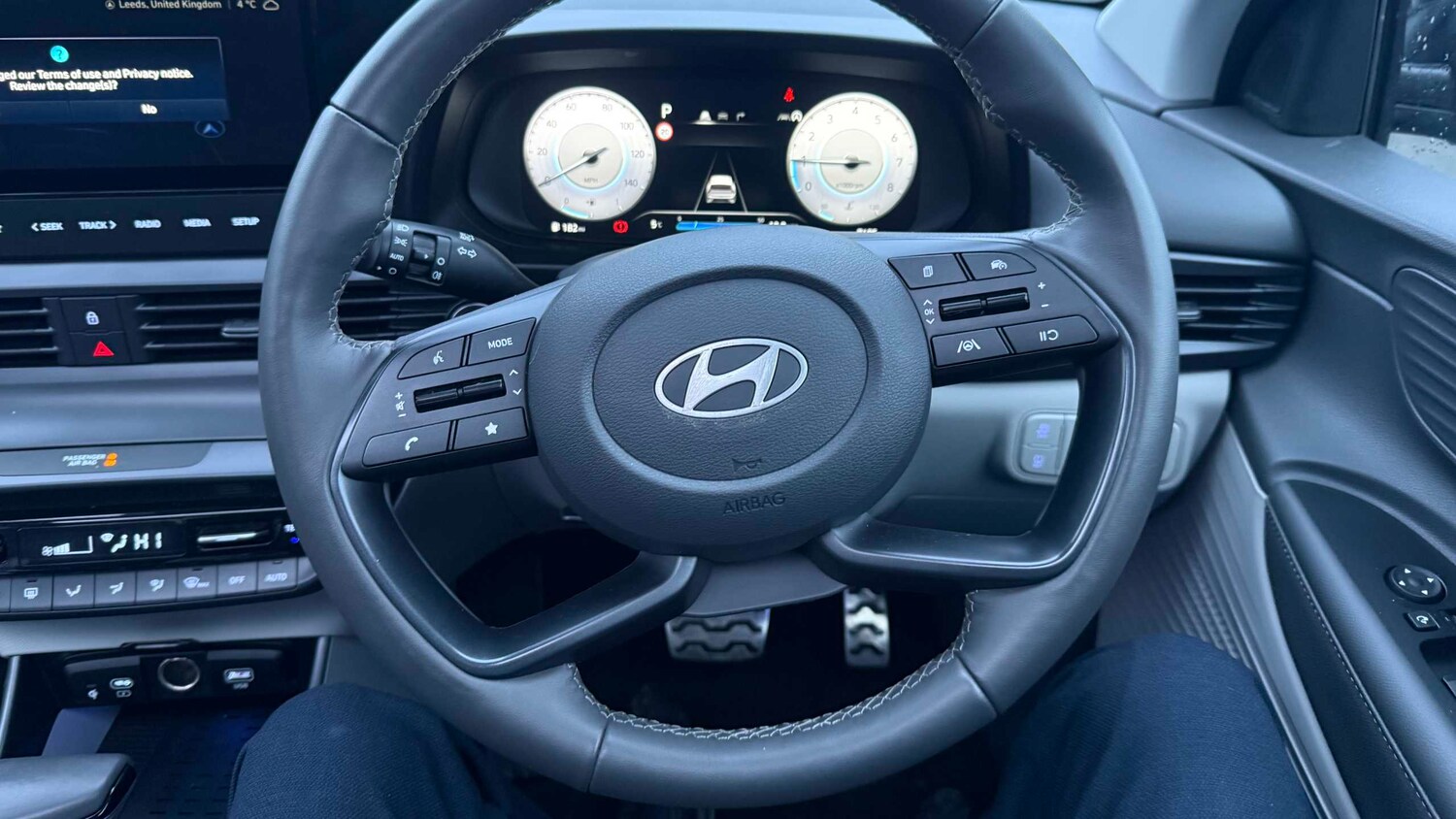 Used Hyundai BAYON for sale - 77861940: Photo 12