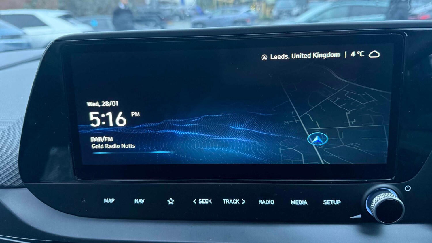 Used Hyundai BAYON for sale - 77861940: Photo 13