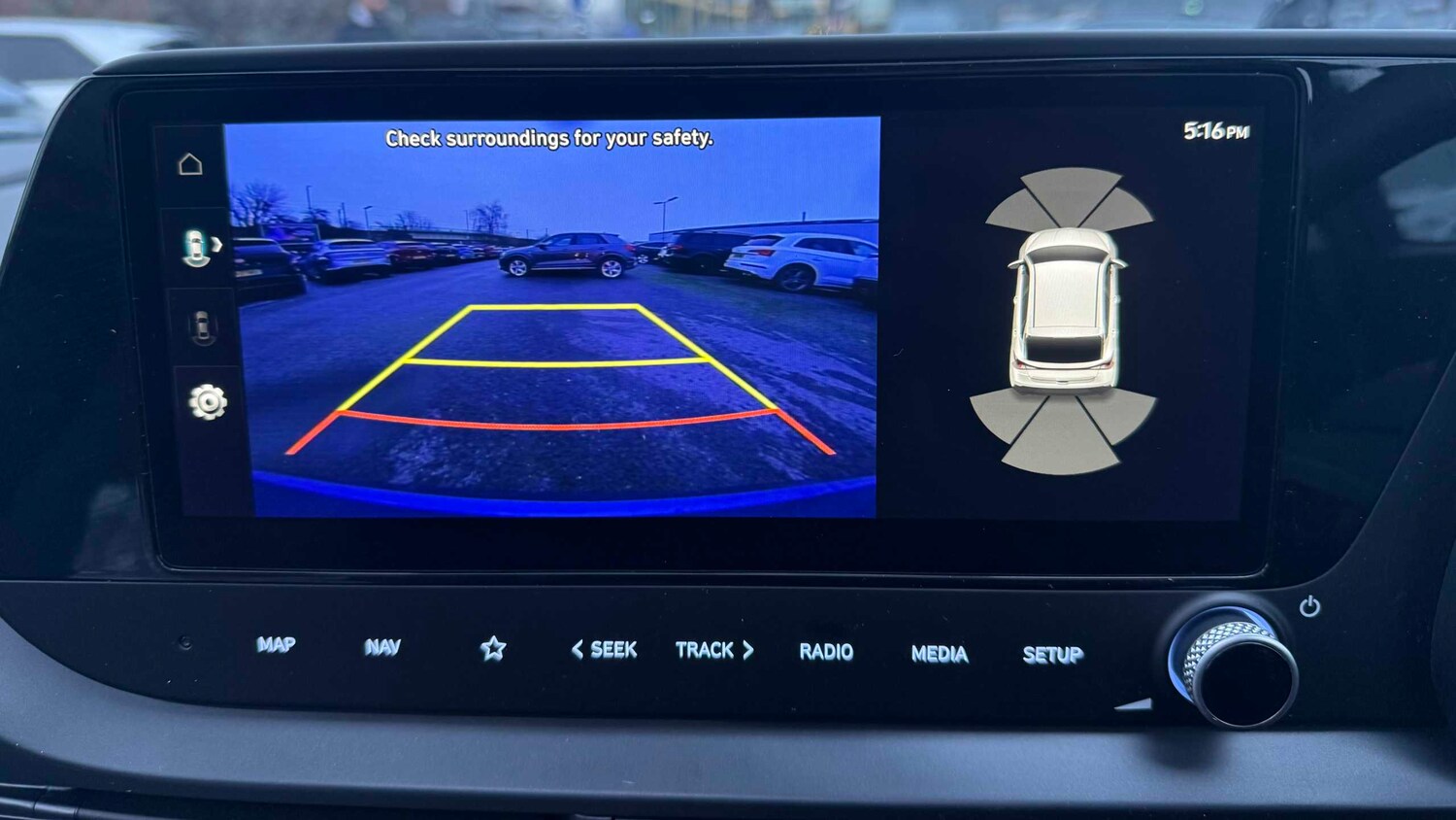 Used Hyundai BAYON for sale - 77861940: Photo 15