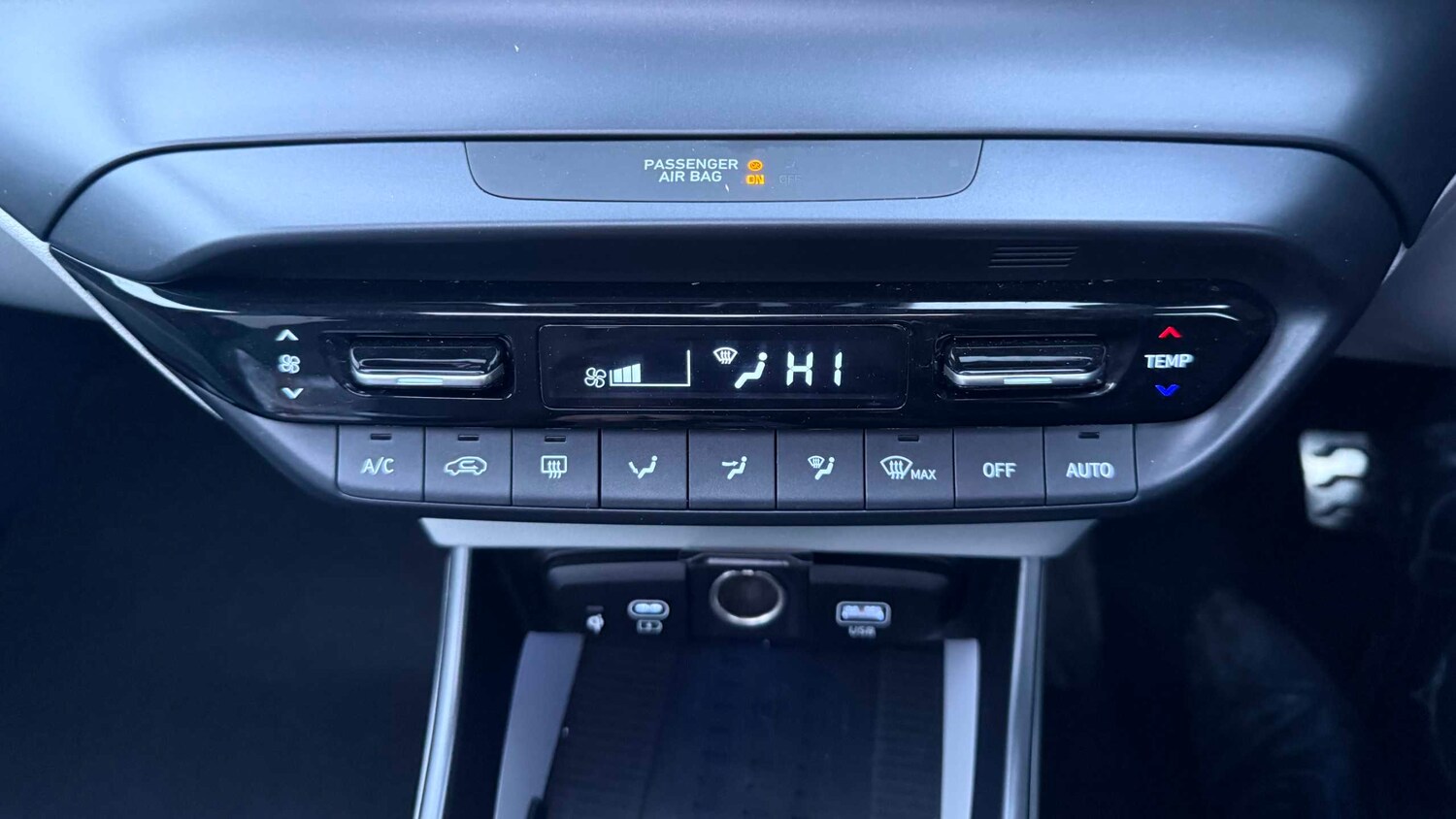 Used Hyundai BAYON for sale - 77861940: Photo 16