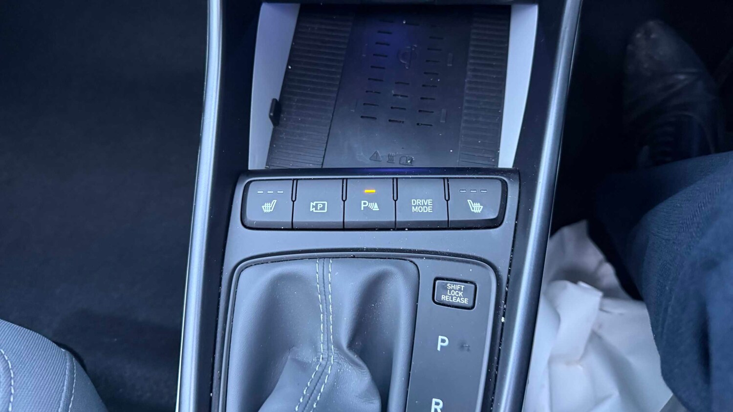 Used Hyundai BAYON for sale - 77861940: Photo 17