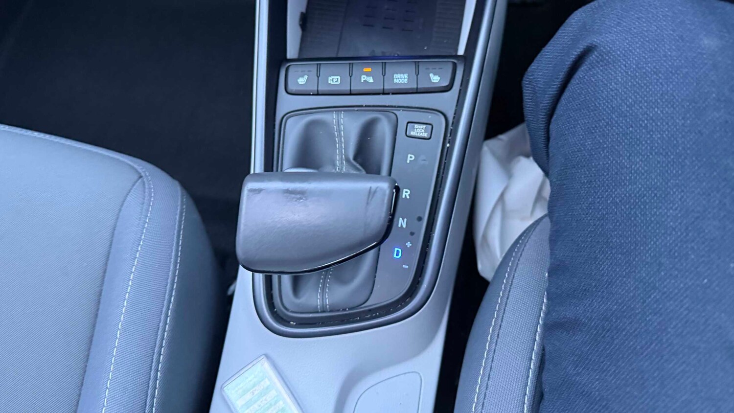 Used Hyundai BAYON for sale - 77861940: Photo 18