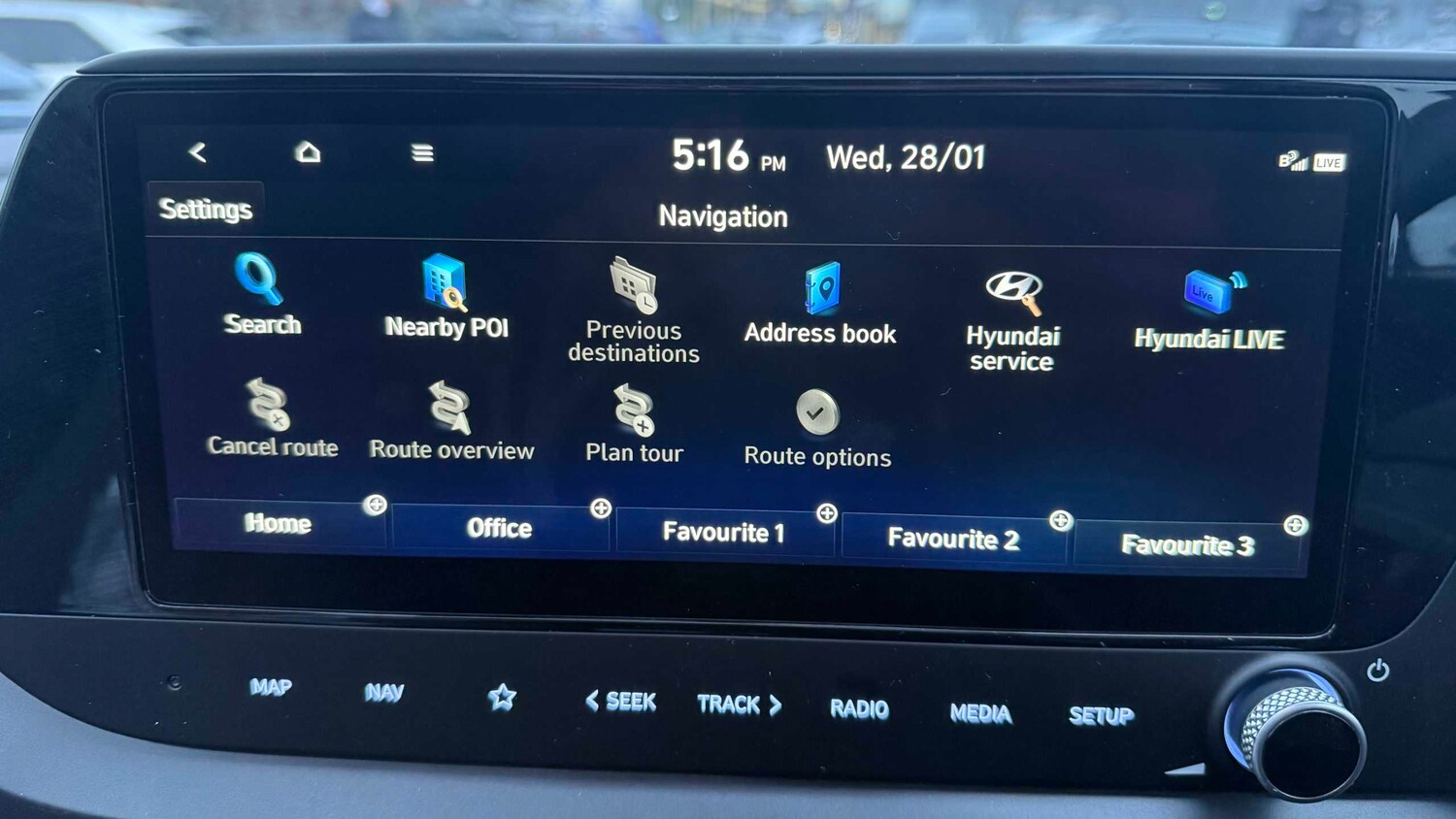 Used Hyundai BAYON for sale - 77861940: Photo 19