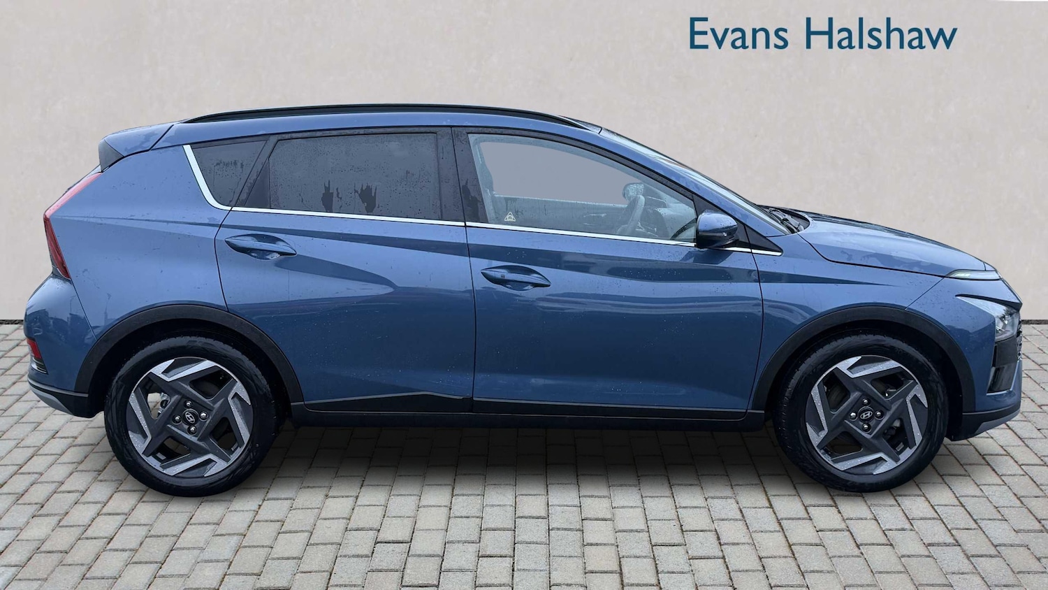 Used Hyundai BAYON for sale - 77861940: Photo 3