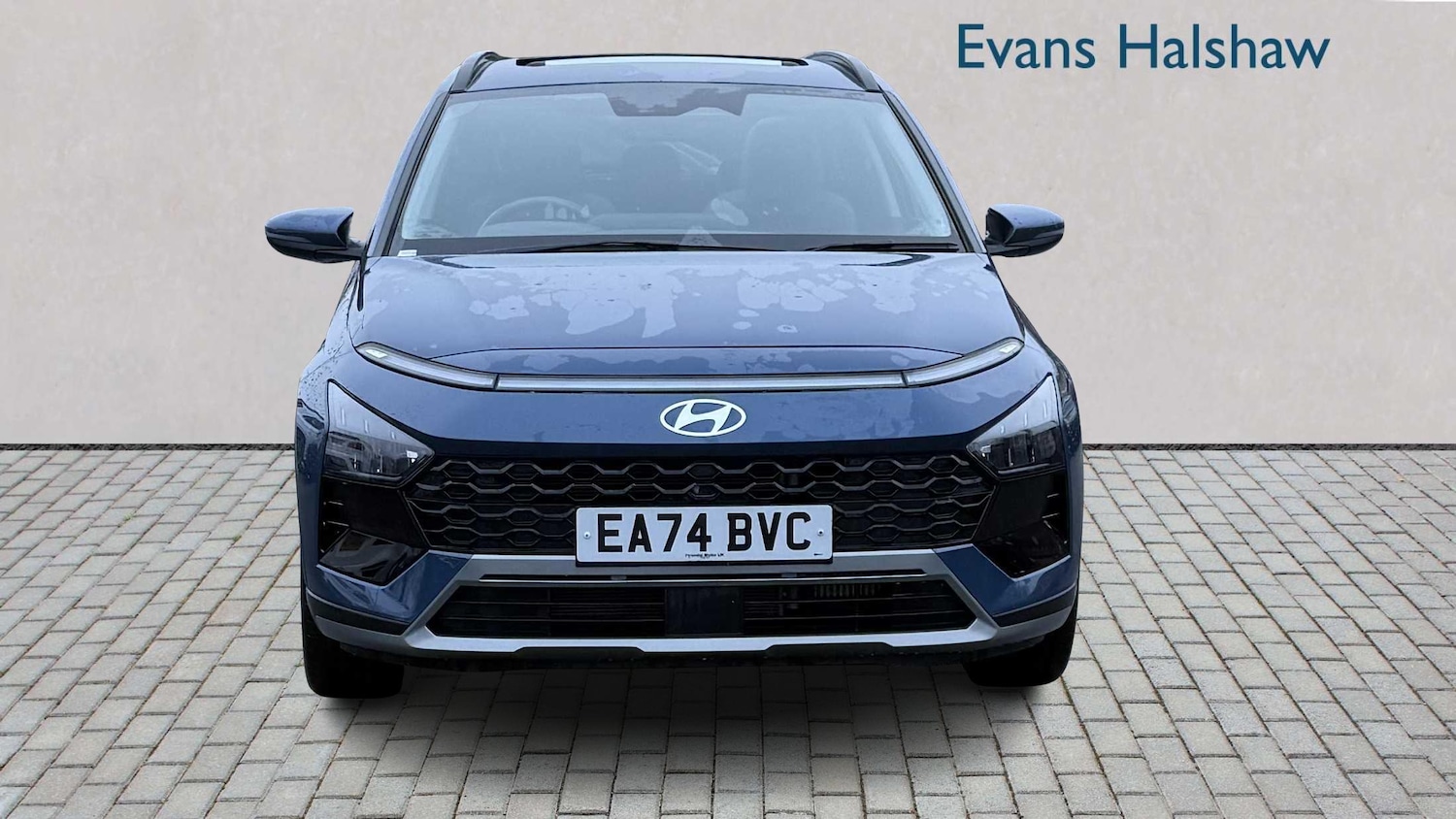 Used Hyundai BAYON for sale - 77861940: Photo 4