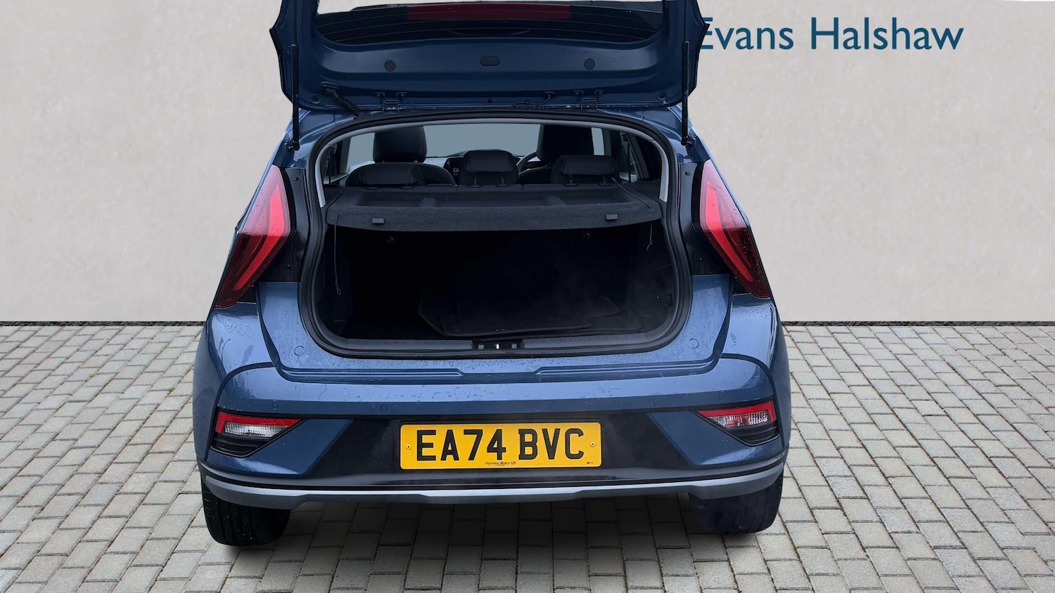 Used Hyundai BAYON for sale - 77861940: Photo 5