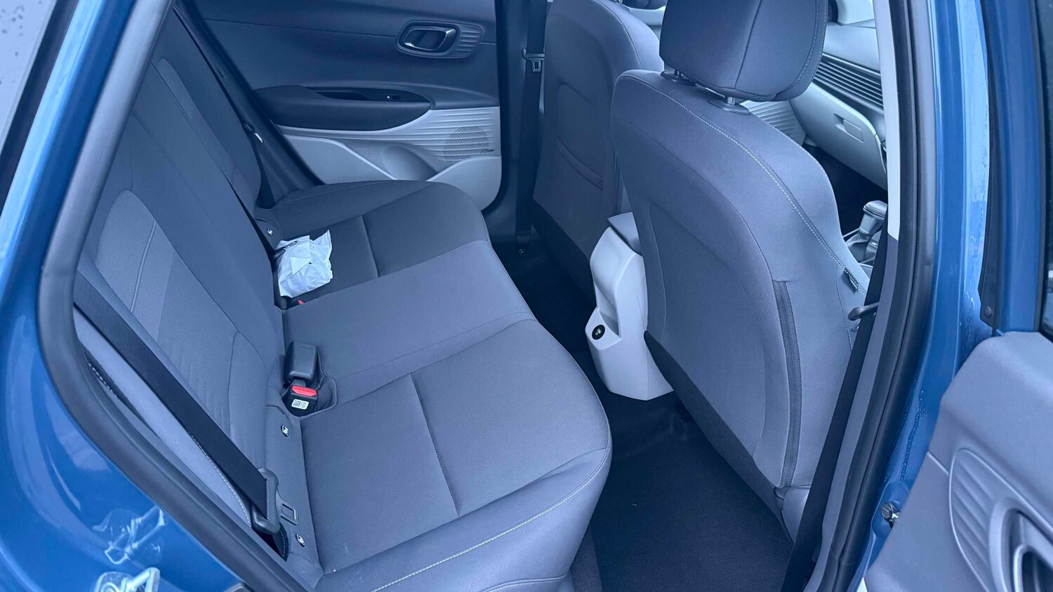 Used Hyundai BAYON for sale - 77861940: Photo 6