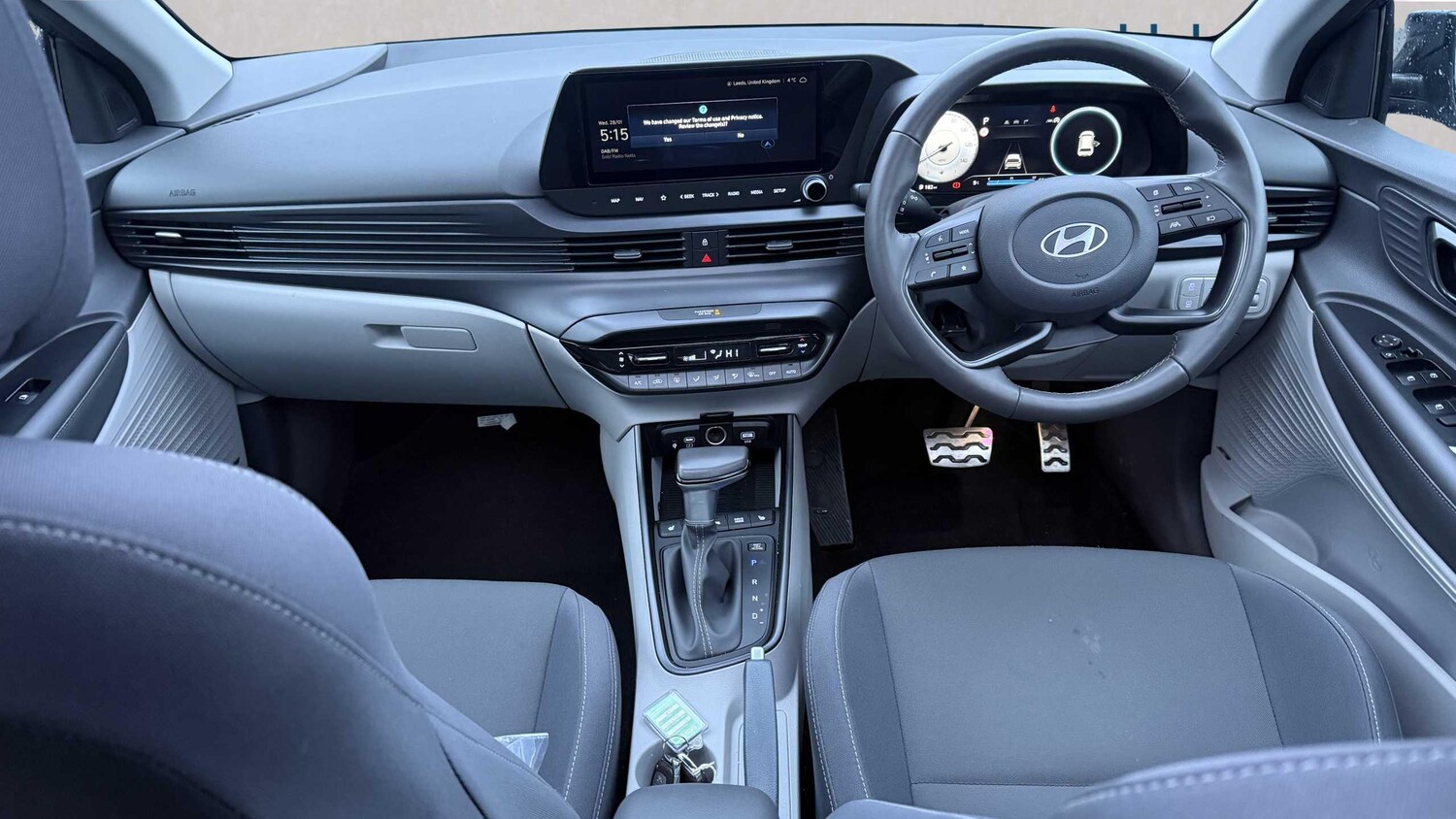 Used Hyundai BAYON for sale - 77861940: Photo 7