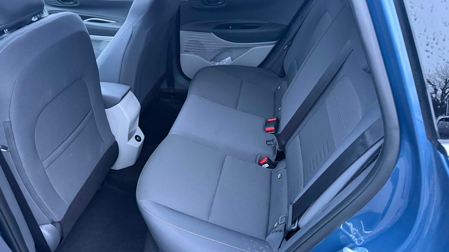 Used Hyundai BAYON for sale - 77861940: Photo 8