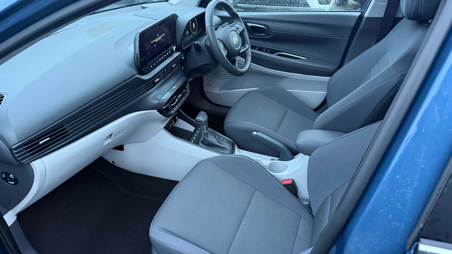 Used Hyundai BAYON for sale - 77861940: Photo 9