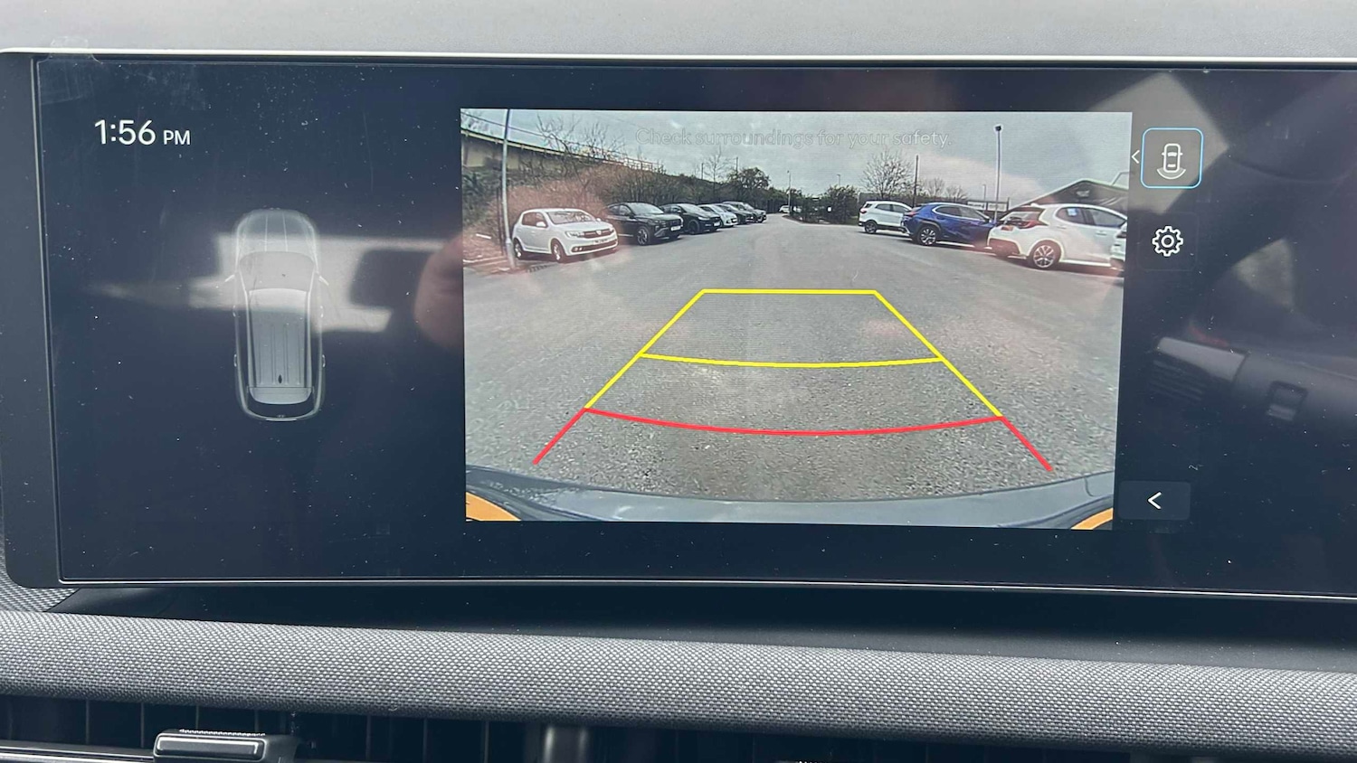 Used Hyundai TUCSON 2026 for sale - 78104813: Photo 11