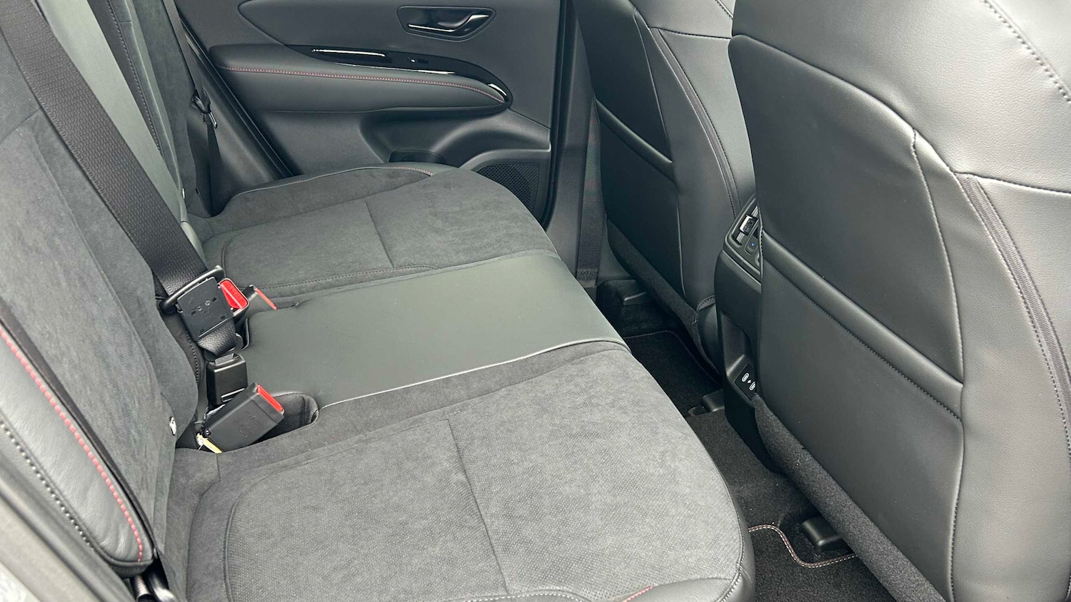 Used Hyundai TUCSON 2026 for sale - 78104813: Photo 12