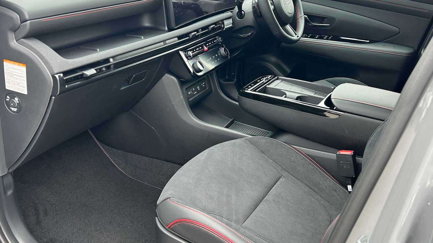 Used Hyundai TUCSON 2026 for sale - 78104813: Photo 13