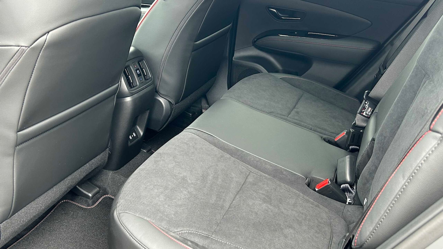 Used Hyundai TUCSON 2026 for sale - 78104813: Photo 14