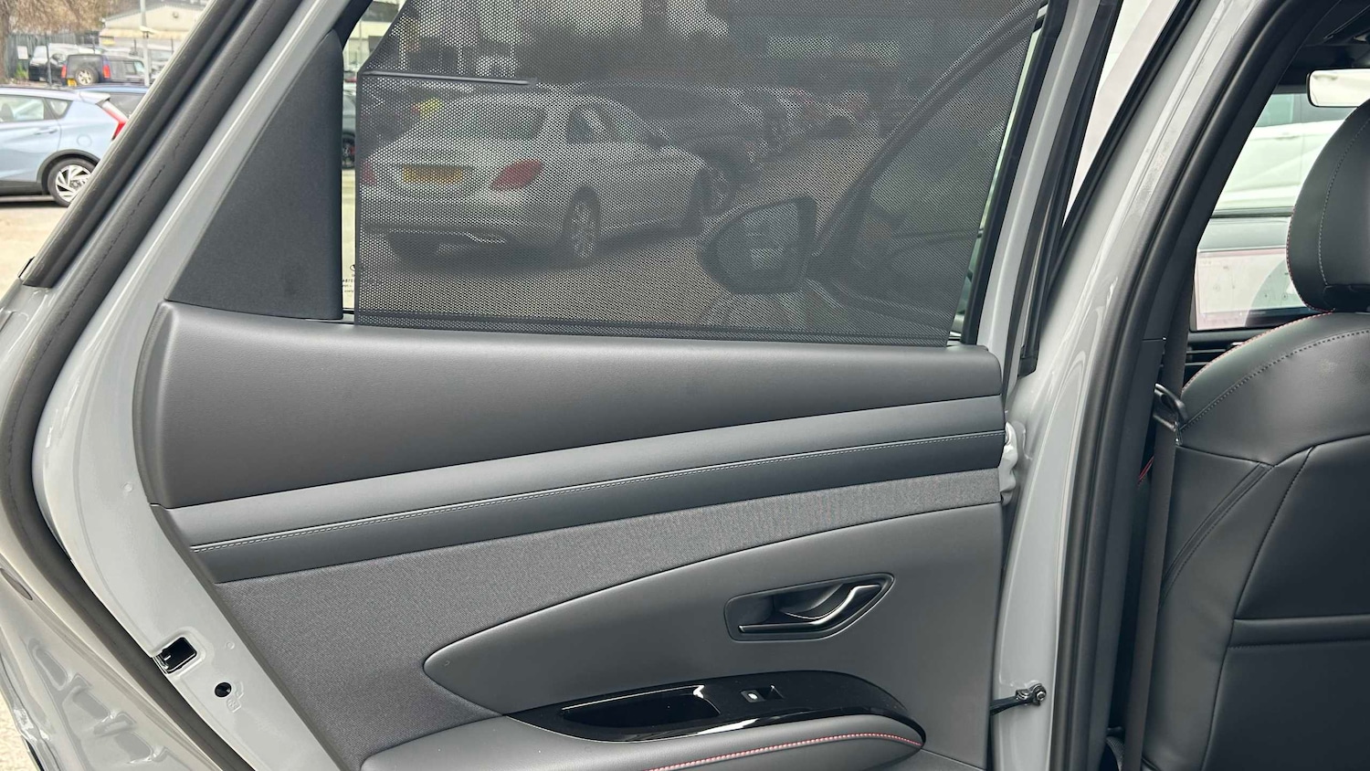 Used Hyundai TUCSON 2026 for sale - 78104813: Photo 18