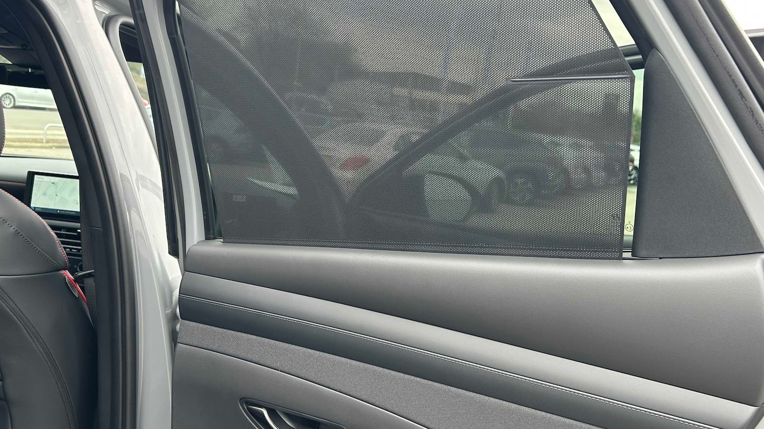 Used Hyundai TUCSON 2026 for sale - 78104813: Photo 19