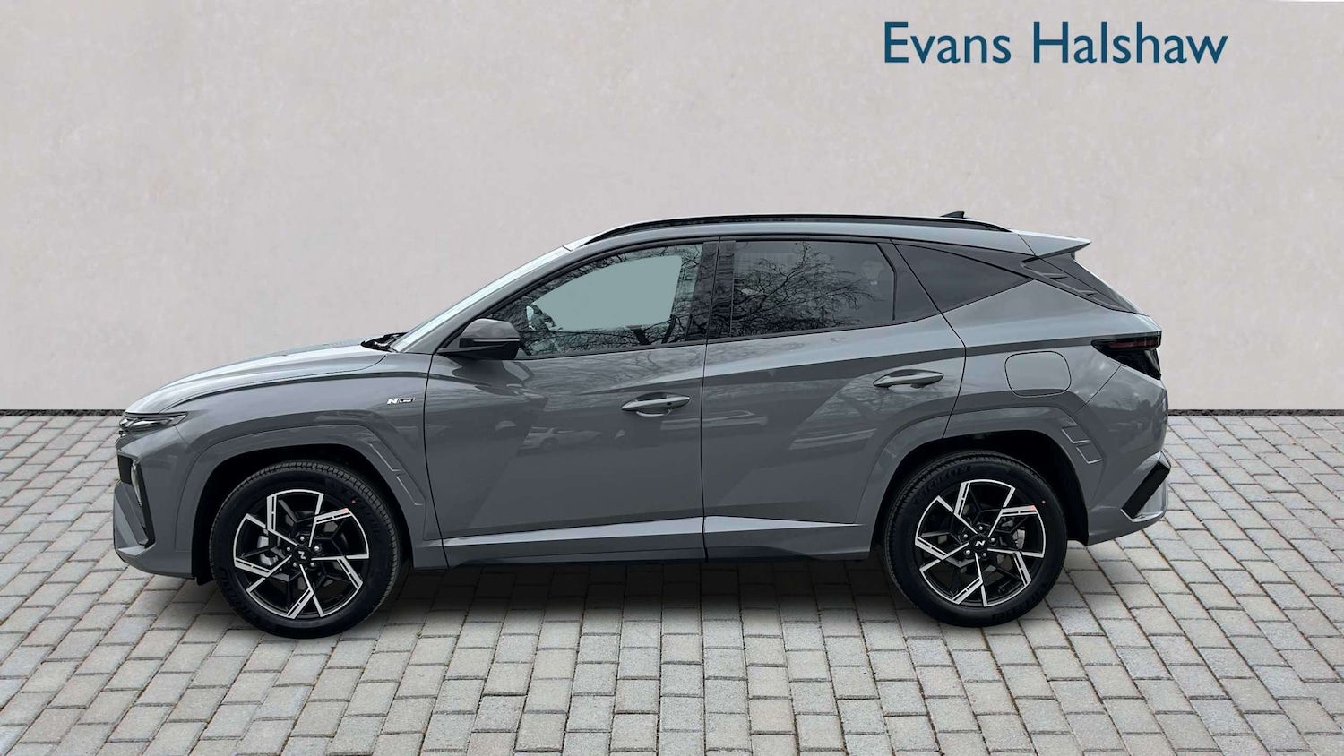 Used Hyundai TUCSON 2026 for sale - 78104813: Photo 3