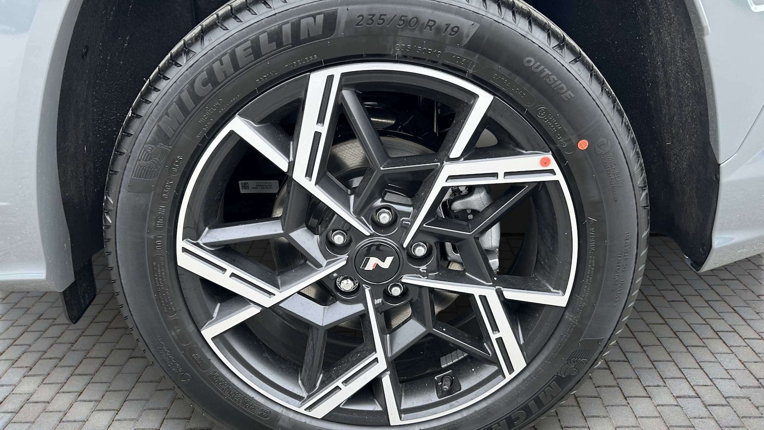 Used Hyundai TUCSON 2026 for sale - 78104813: Photo 6