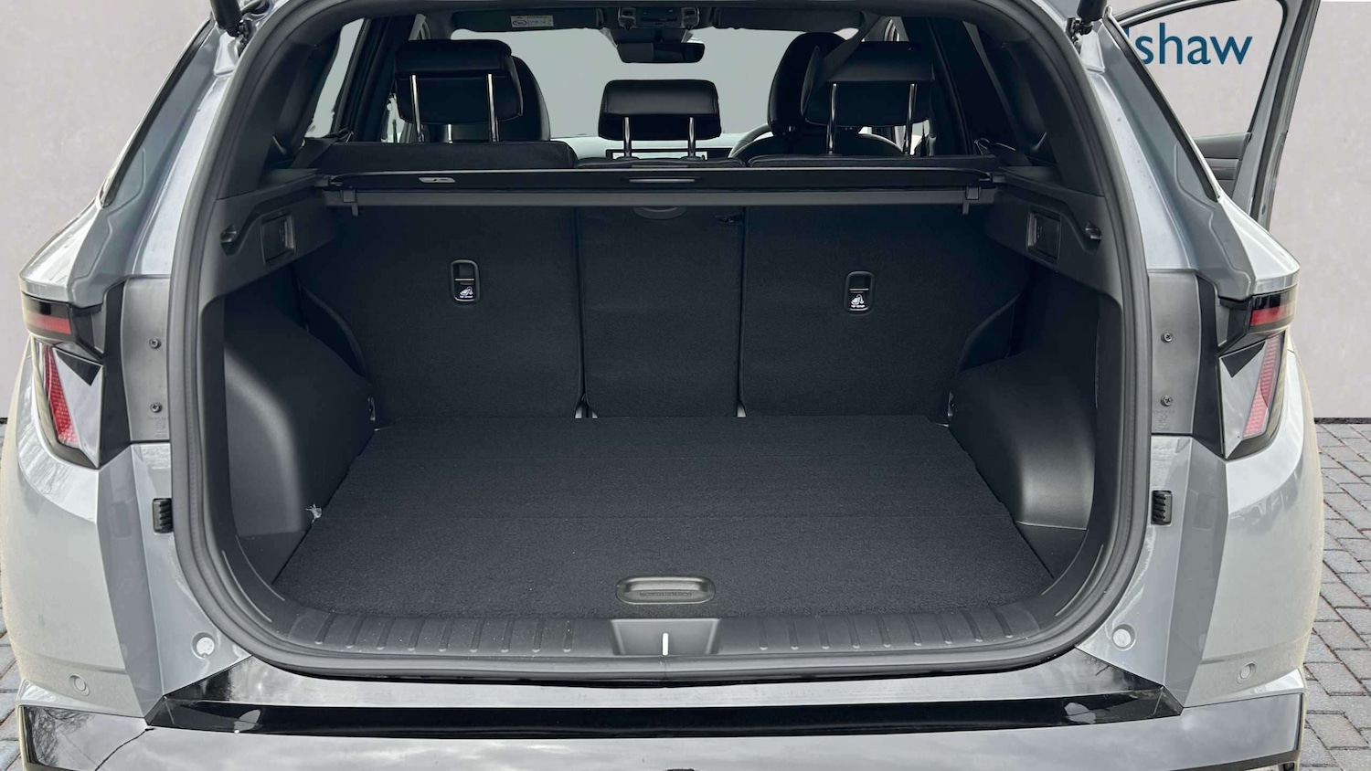 Used Hyundai TUCSON 2026 for sale - 78104813: Photo 7