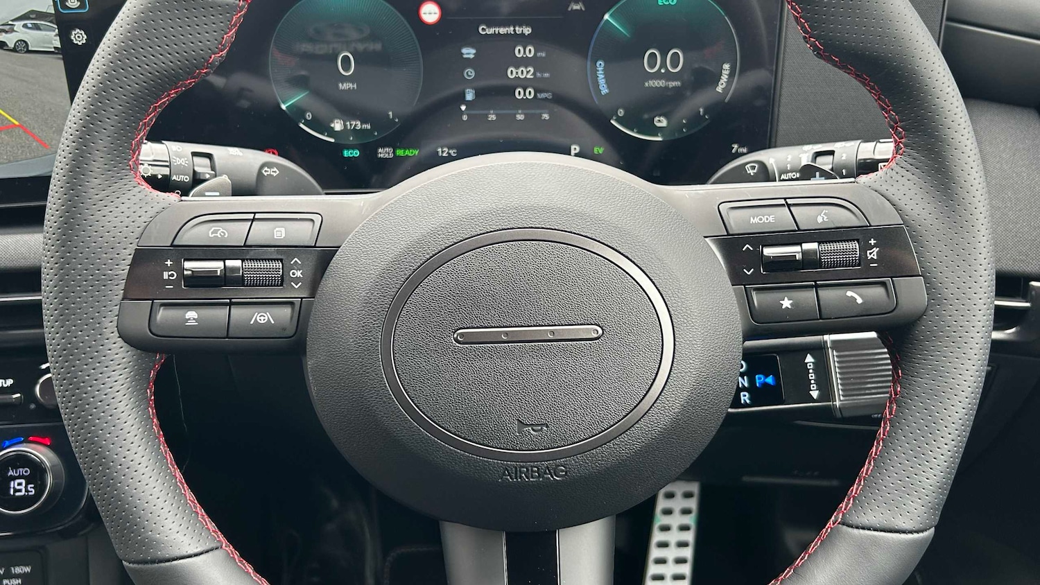 Used Hyundai TUCSON 2026 for sale - 78104813: Photo 9