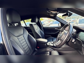 Used BMW X4 2022 for sale - 79001994: Photo