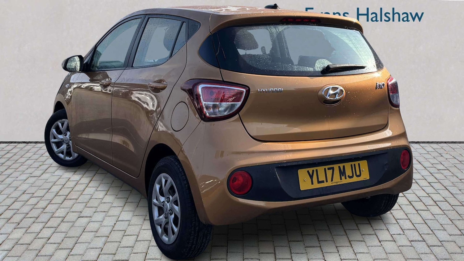 Used Hyundai i10 for sale - 77859733: Photo 3