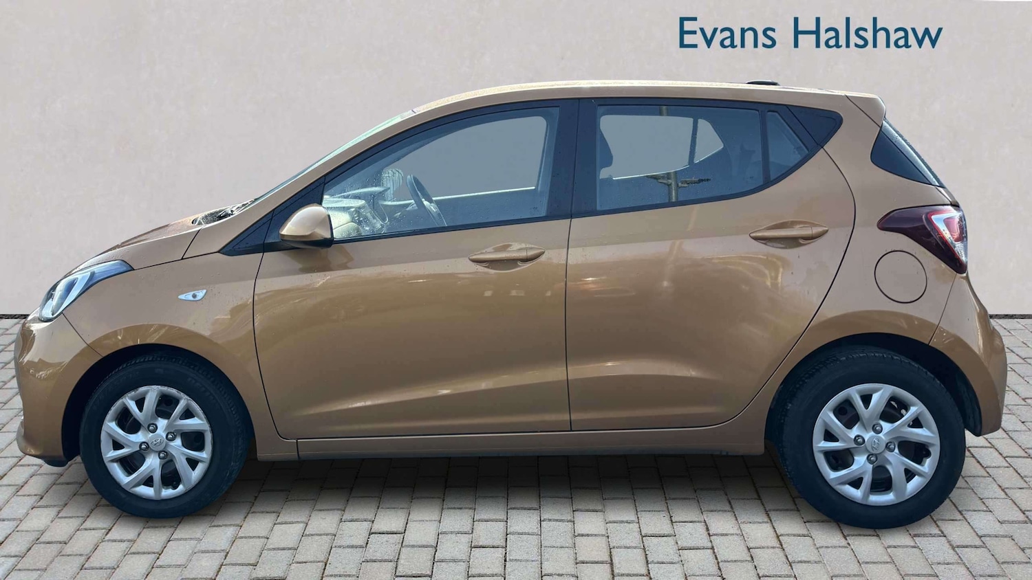 Used Hyundai i10 for sale - 77859733: Photo 4