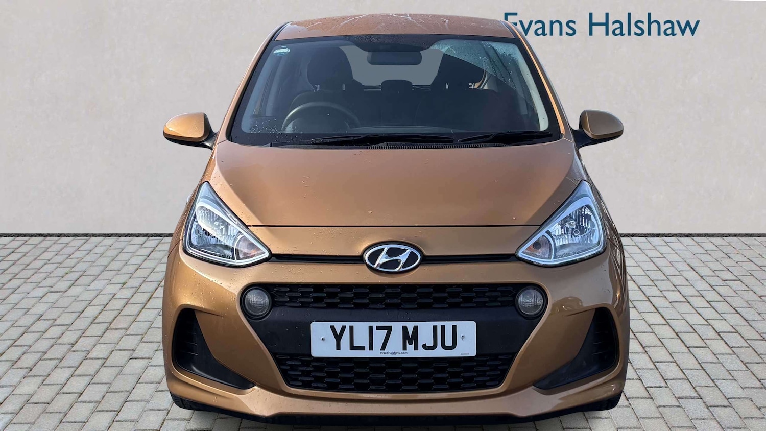 Used Hyundai i10 for sale - 77859733: Photo 5