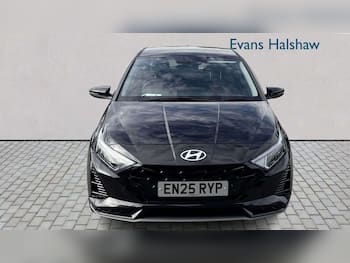 Used Hyundai i20 2025 for sale - 79810832: Photo