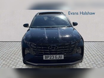 Used Hyundai TUCSON 2023 for sale - 79148319: Photo