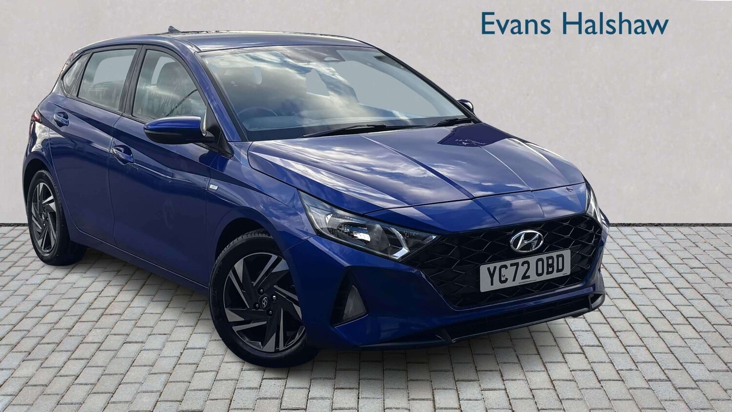 Used Hyundai i20 for sale - 77861179: Photo 6