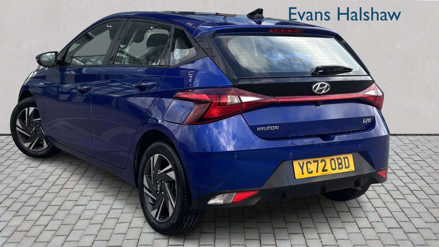 Used Hyundai i20 for sale - 77861179: Photo 7