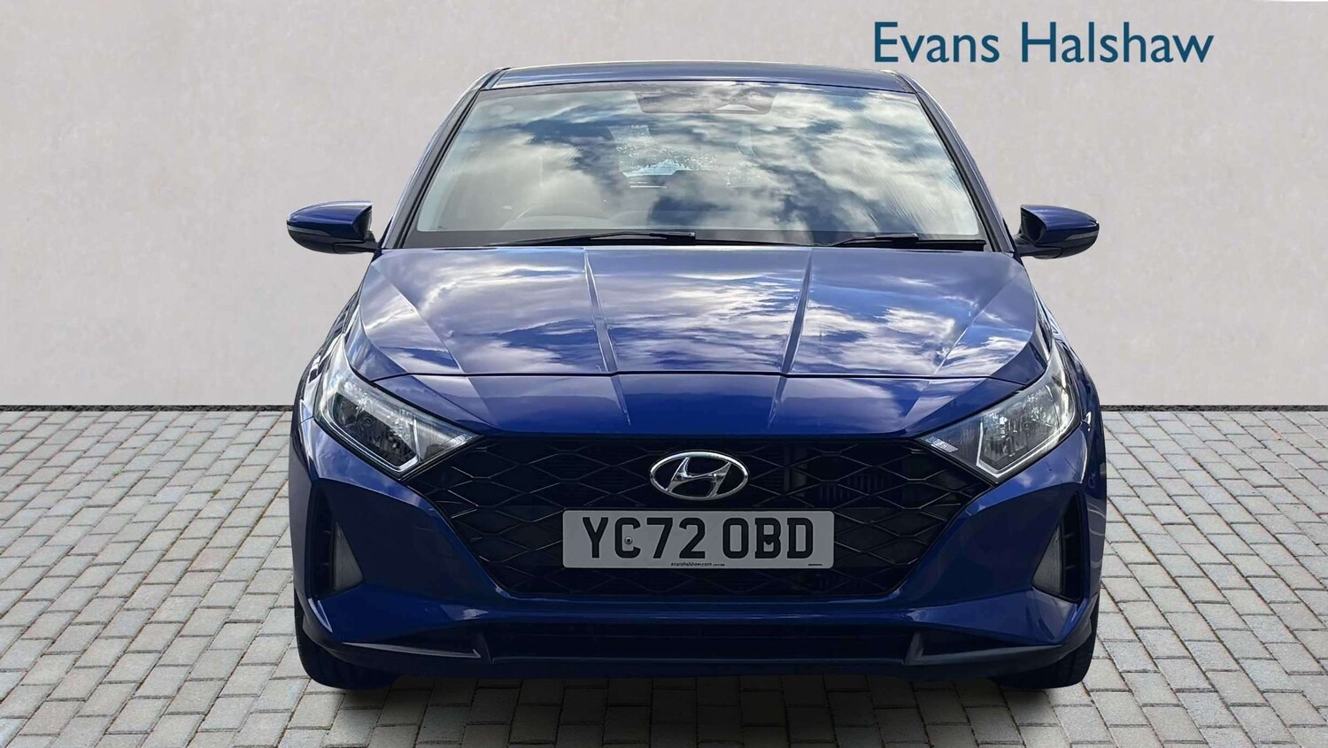 Used Hyundai i20 for sale - 77861179: Photo 9
